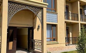 Keruen Saray Apartments 27/2